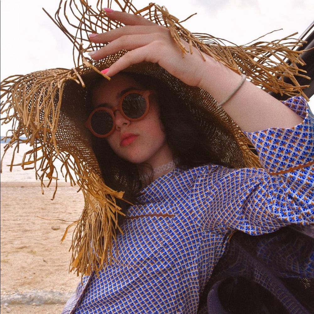 ✨SALE✨Zara sunglasses ✨SALE✨